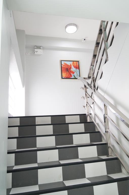 Ma Non Nont Hotel & Apartment Nonthaburi Exterior photo
