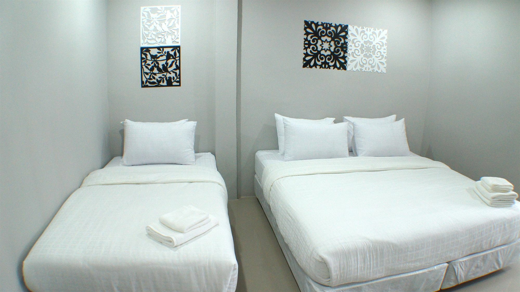 Ma Non Nont Hotel & Apartment Nonthaburi Exterior photo